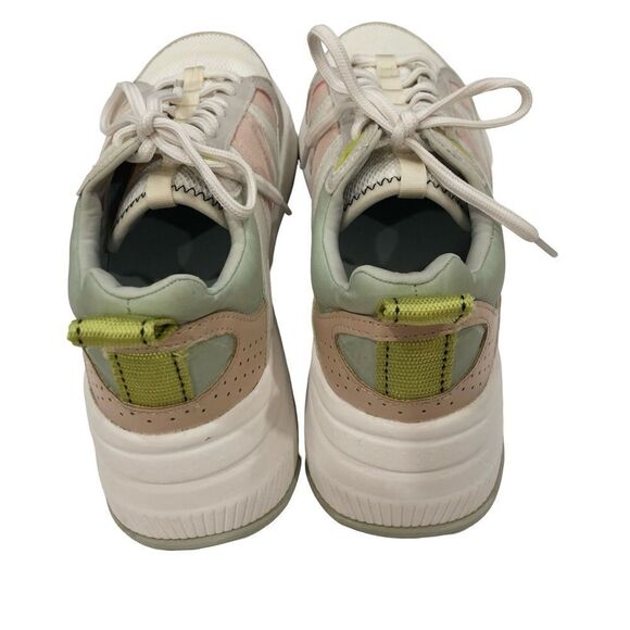 Zara Sneakers, Size 8 (EU39) - Picture 7 of 12